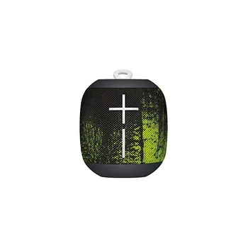 Logitech Ue Wonderboom Neon Forest 
Logitech Ue Wonderboom Neon Forest