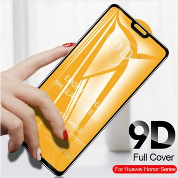 Screen Protector Full Cover Tempered Glass 9D For P-Smart 2019 Honor 10i 20i 8S 8X 8C 8A Mate 10 20 P30 P20 P10 Lite
Screen Protector Full Cover Tempered Glass 9D For P-Smart 2019 Honor 10i 20i 8S 8X 8C 8A Mate 10 20 P30 P20 P10 Lite
