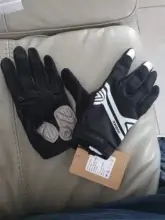 Inbike full dedo pantalla táctil Guantes de Ciclismo MTB bike Bicicletas Guantes gel acolchado deporte al aire libre Guantes de fitness bicicleta Accesorios