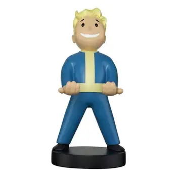 Stand figurines & refill manette Guy Cord Fallout: Vault Boy
Stand figurines & refill manette Guy Cord Fallout: Vault Boy