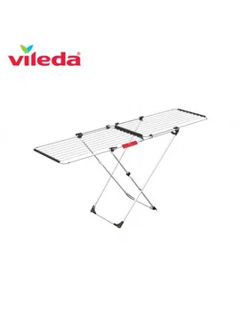 Extendable clothesline double vileda 157245 
Extendable clothesline double vileda 157245