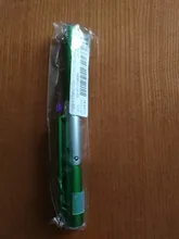 Bolígrafo plegable 4 en 1 para pantalla táctil, mini bolígrafo capacitivo Universal con LED para tableta y teléfono móvil