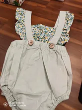 Sanlutoz-peleles florales para niñas pequeñas, ropa de verano sin mangas para bebés, ropa bonita para niñas pequeñas