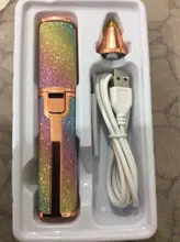 Recortador de cejas recargable 2 en 1 para mujer, afeitadora Mini USB, utensilio para eliminar el vello Facial, tamaño de la pluma, afeitadora de pelo femenino