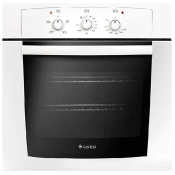 Built-in gas oven Gefest DGE 601-01
Built-in gas oven Gefest DGE 601-01