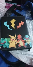 Puede contener 200-400 Uds tarjetas álbum Pokemon caja Gx francesa titular de la tarjeta de Pokemon, titular de la tarjeta de juego de tarjetas marcadores de libros