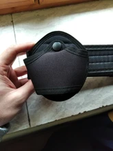 Bolsillos tácticos para la cintura, bolsa de mano multifuncional Universal, de tiro rápido, funda de esposas, accesorios tácticos
