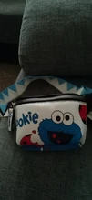 Riñonera de piel sintética con dibujos animados para mujer, práctica bolsa de pecho con forma de plátano, bolso cruzado a la cadera