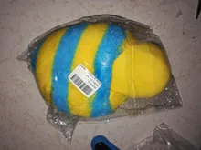 Pet Toys Squeaker Plush Slipper Shaped Puppy Dog Sound Chew Play Toys for Dog Cats Funny