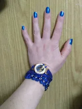 Pulsera de cuero con diamantes de imitación para mujer, de estilo elegante reloj de pulsera femenino, delicado y a la moda, color blanco