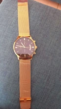 NIBOSI-Reloj de pulsera de cuarzo para hombre, cronógrafo de lujo de marca famosa, informal, a la moda, estilo militar