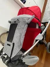 Universal accesorios de cochecito de bebé sombra de sol visera de sol transporte cubierta para bebés asiento de coche resistente a los rayos UV sombrero