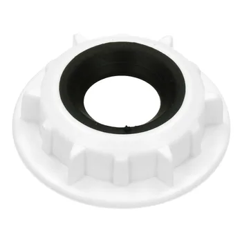 Dishwasher Ball Spray Arm Fixing Nut Replacement for Hotpoint LV460AWHCHA-C00144315 (1 Pieces)
Dishwasher Ball Spray Arm Fixing Nut Replacement for Hotpoint LV460AWHCHA-C00144315 (1 Pieces)
