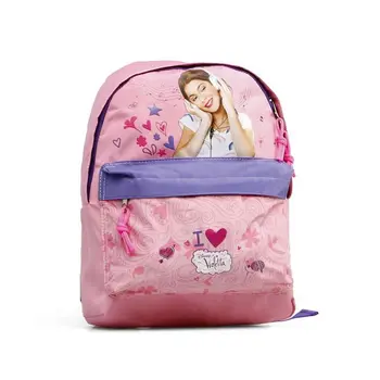 School Bag Violetta 6908
School Bag Violetta 6908