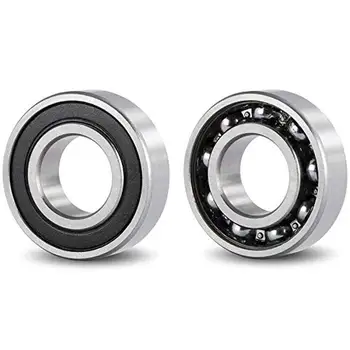 Industrial DOJA | Jocko's self-aligning bearing 6204 2RS C3 | pack 2 Units's plain shaft bearings for Eje de 20 MM
Industrial DOJA | Jocko's self-aligning bearing 6204 2RS C3 | pack 2 Units's plain shaft bearings for Eje de 20 MM