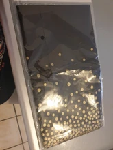 Eid-Bandera de Mubarak, banderines, globos, platos, servilletas, mantel, Kareem, de Ramadán Decoración, suministros de fiesta, Festival islámico musulmán