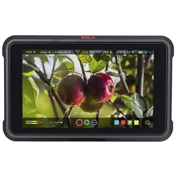 "ATOMOS Ninja V LCD Monitor 5" "" 
"ATOMOS Ninja V LCD Monitor 5" ""