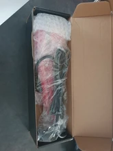 Rizador de pelo automático para mujer, rizador de pelo mágico LCD, rizador de pelo con Herramienta de Peinado de onda, calentamiento de cerámica