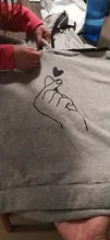 Yvlvol-Sudadera con capucha para mujer, ropa para Parte Superior Femenina, primavera y otoño, 2019, envío directo