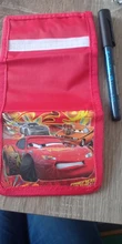 Disney Frozen-cartera corta de dibujos animados para niños, bolso de juguete para chica, monedero de regalo para estudiantes, Monedero de mano para coche de princesa
