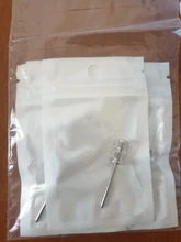 Banda de máquina de pedicura 1 pieza mandril titular eléctrico manicura plata pulido de uñas titular uñas brocas accesorios de pedicura