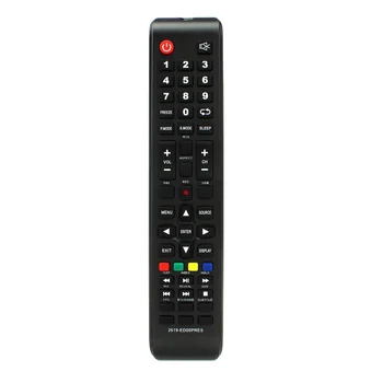 Remote control Polar 2619-ED00POLA (2619-ED00PRES) LCD TV, P43L5002
Remote control Polar 2619-ED00POLA (2619-ED00PRES) LCD TV, P43L5002
