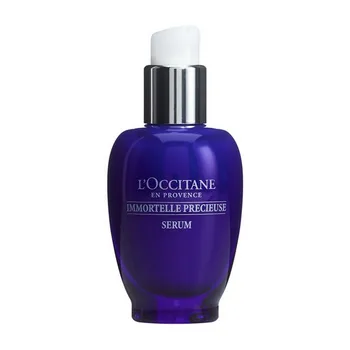 Anti-Ageing Serum Immortelle L'occitane (30 ml)
Anti-Ageing Serum Immortelle L'occitane (30 ml)