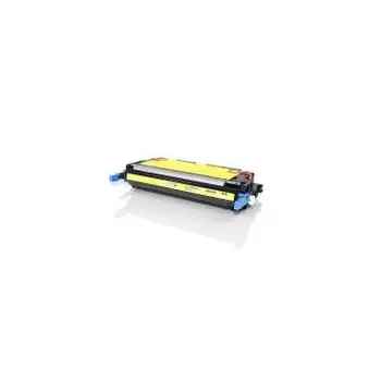 Compatible CANON 711 / C-EXV26 Yellow
Compatible CANON 711 / C-EXV26 Yellow