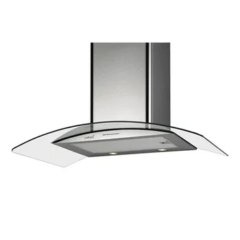 Conventional Hood Cata GAMMA 900 INOX CRISTAL 90 cm 790 m3/h 65 dB 240W Stainless steel
Conventional Hood Cata GAMMA 900 INOX CRISTAL 90 cm 790 m3/h 65 dB 240W Stainless steel