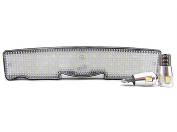 Toiletry Kit roof lamp Led lights front reading BMW X3 F01 F02 F03 F04 F10 F25 T10 W5W Canbus included
Toiletry Kit roof lamp Led lights front reading BMW X3 F01 F02 F03 F04 F10 F25 T10 W5W Canbus included