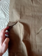 Pantalones Cargo sólidos para mujer, pantalón informal con cordón y cintura alta, chándal de Fitness, pantalón de Hip Hop, otoño 2020