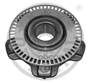 Hub with Suzuki bearing: Grand Vitara I (ft HT) Grand Vitara II (JT Te TD) optimal art. 971767
Hub with Suzuki bearing: Grand Vitara I (ft HT) Grand Vitara II (JT Te TD) optimal art. 971767