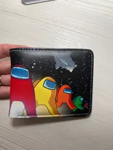 Billetera de cuero PU plegable para hombre, billetera corta con broche Vintage, monedero bolsa de monedas, tarjetas multifuncionales, Juguetes