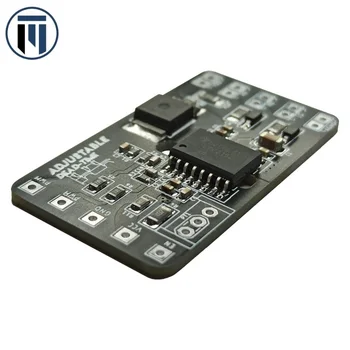 Gate driver, isolated 4A high & low side pwm driver, programmable dead time, 5ns-5us, high frequency half bridge pwm amplifier
Gate driver, isolated 4A high & low side pwm driver, programmable dead time, 5ns-5us, high frequency half bridge pwm amplifier