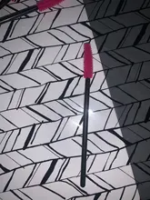 HMQ-cepillo de Gel de silicona desechable para pestañas, varitas para rímel, herramienta de extensión de pestañas, herramienta profesional de maquillaje de belleza para mujeres