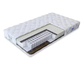 Mattress promtex-Orient soft Combi 1 140x186
Mattress promtex-Orient soft Combi 1 140x186