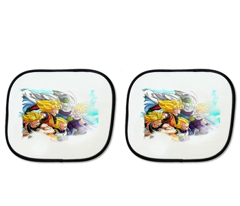 PARASOL DOUBLE SUPER WARRIORS SAGA CELL sunshield car 
PARASOL DOUBLE SUPER WARRIORS SAGA CELL sunshield car