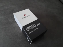 Smart-Led-Strip Controller GLEDOPTO Echo-Plus DC12-24V RGB Ce with ZIGBEE Cct/rgbw