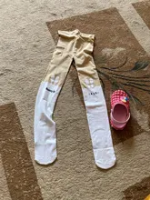 Medias de terciopelo ajustadas con dibujos animados para niñas, medias con diseños de dibujos animados de 2 a 12 años