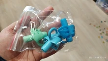 Lápiz para escribir para niños, 3 uds. Pluma para niños, ayuda para corregir la postura, soporte para bolígrafo de silicona, previene el Hunchback, dispositivo para aprender a practicar
