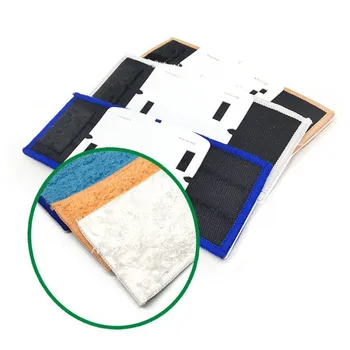Set of reusable napkins iRobot jet 3 PCs.
Set of reusable napkins iRobot jet 3 PCs.