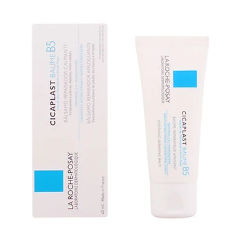 Restorative Cream Cicaplast Baume La Roche Posay 
Restorative Cream Cicaplast Baume La Roche Posay