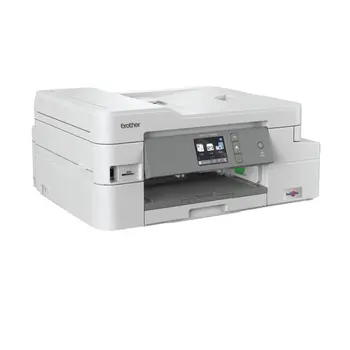 Multifunction Printer Brother DCP-J1100DW WIFI
Multifunction Printer Brother DCP-J1100DW WIFI