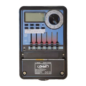 Irrigation programmer Orbit Hybrid WM