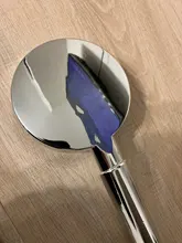 Shower-Nozzle Spray Round-Panel Rainfall Water-Saving Adjustable Handhold Zhangji 5-Modes