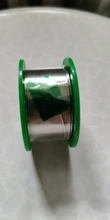 ESPLB-Alambre de soldadura sin plomo, estaño 50G, colofonia núcleo, soldador Sn99.3 Cu0.7, 0,6/0,8/1,0/1,2/1,5/2,0mm