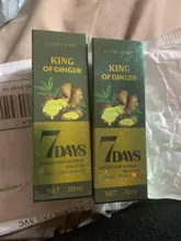 Suero efectivo para el crecimiento del cabello, productos naturales para el cuidado del cabello, para prevenir la pérdida de cabello dañado, 30/20/10 ML