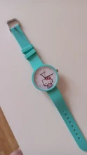 Relojes modernos con dibujos para niños y niñas, relojes bonitos para niños, relojes para niños, relojes de pulsera para fiesta de cumpleaños, reloj femenino