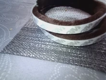 Brush-Strip Gasket Sealing Sound-Insulation-Strip Door Window Self-Adhesive Wind-Proof