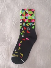 Calcetines deportivos profesionales para exteriores, medias transpirables para bicicleta de carretera, calcetines para bicicleta de montaña, calcetines de Ciclismo de carreras N4, novedad de 2020